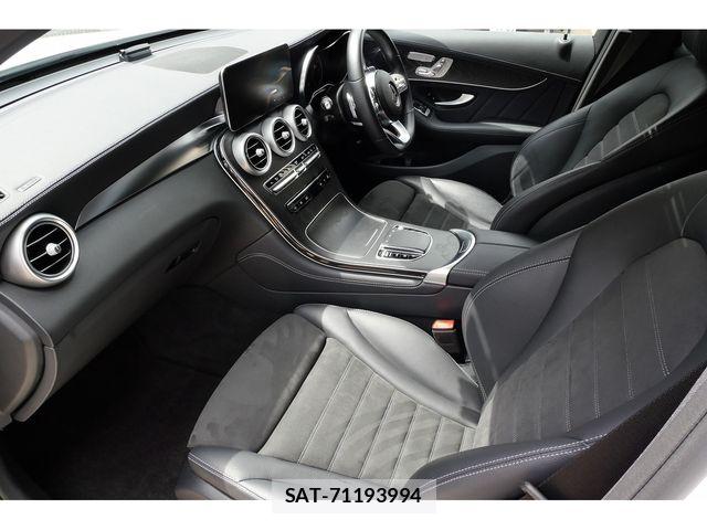 Mercedes Benz GLC-CLASS 2020-12 6526674-16