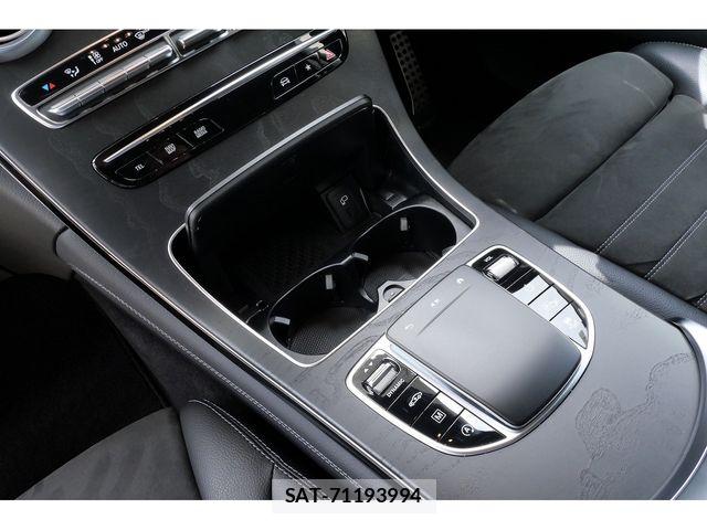 Mercedes Benz GLC-CLASS 2020-12 6526674-17