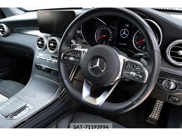 Mercedes Benz GLC-CLASS 2020-12 6526674-18