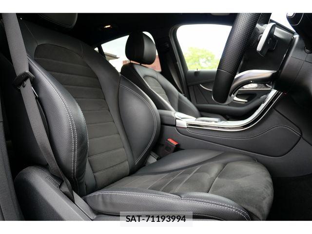 Mercedes Benz GLC-CLASS 2020-12 6526674-8
