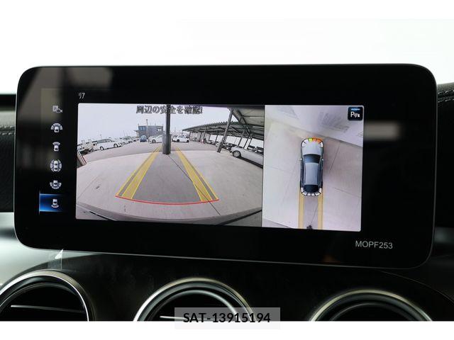 Mercedes Benz GLC-CLASS 2020-10 6613220-13