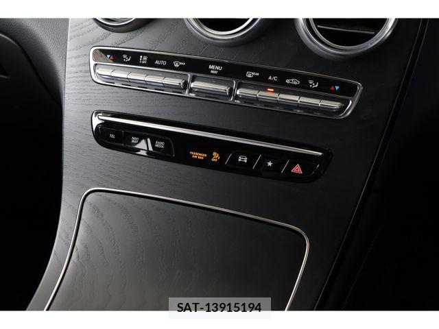 Mercedes Benz GLC-CLASS 2020-10 6613220-15