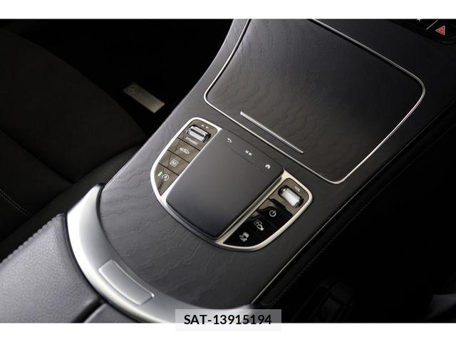 Mercedes Benz GLC-CLASS 2020-10 6613220-16