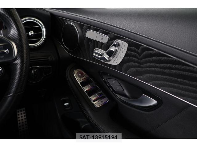 Mercedes Benz GLC-CLASS 2020-10 6613220-17