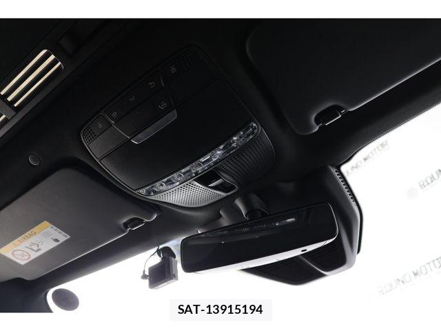 Mercedes Benz GLC-CLASS 2020-10 6613220-19