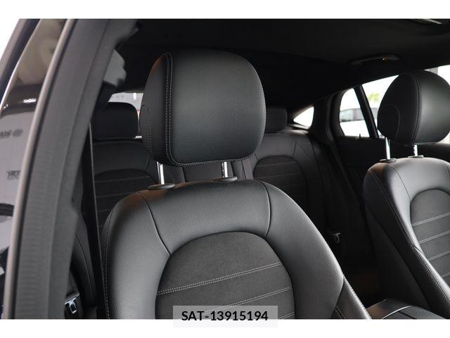 Mercedes Benz GLC-CLASS 2020-10 6613220-21