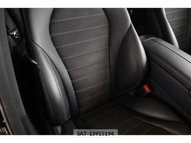 Mercedes Benz GLC-CLASS 2020-10 6613220-22
