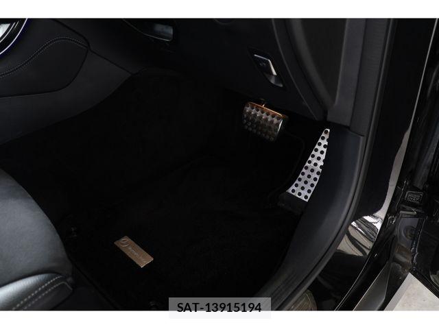 Mercedes Benz GLC-CLASS 2020-10 6613220-24