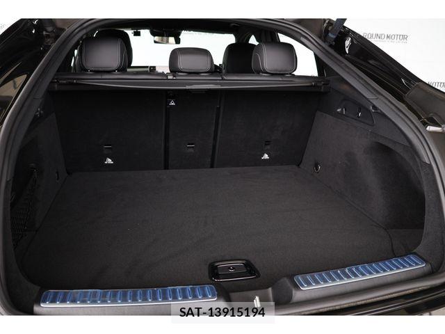 Mercedes Benz GLC-CLASS 2020-10 6613220-27