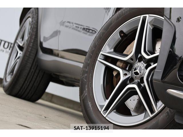 Mercedes Benz GLC-CLASS 2020-10 6613220-6