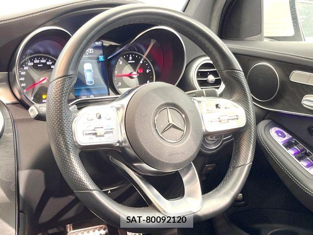 Mercedes Benz GLC-CLASS 2019-12 6613221-10