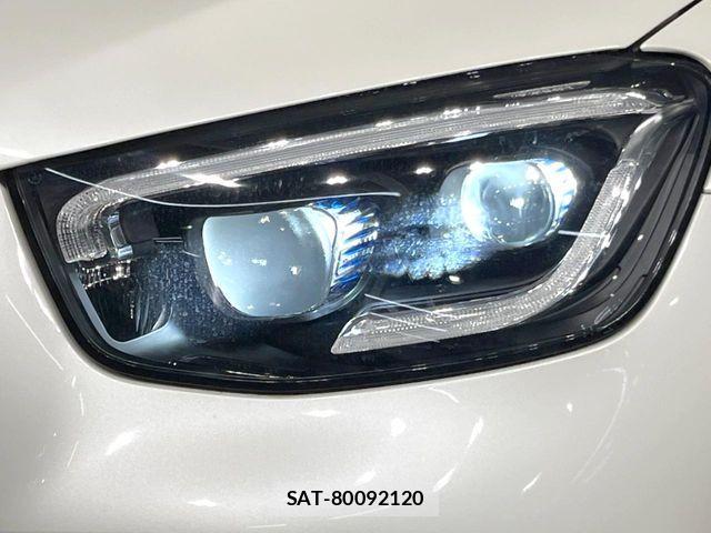 Mercedes Benz GLC-CLASS 2019-12 6613221-11