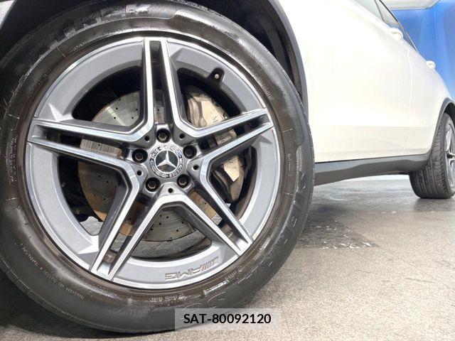 Mercedes Benz GLC-CLASS 2019-12 6613221-12
