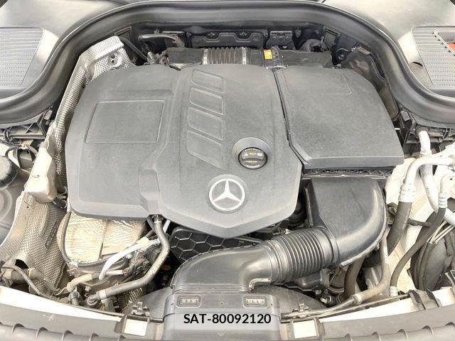 Mercedes Benz GLC-CLASS 2019-12 6613221-17