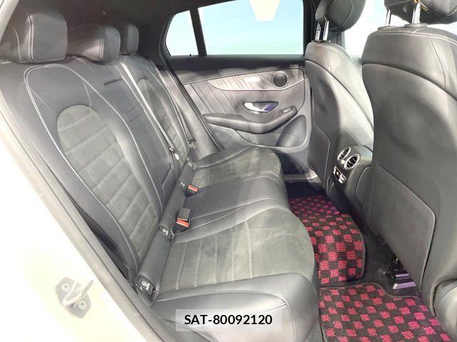 Mercedes Benz GLC-CLASS 2019-12 6613221-8
