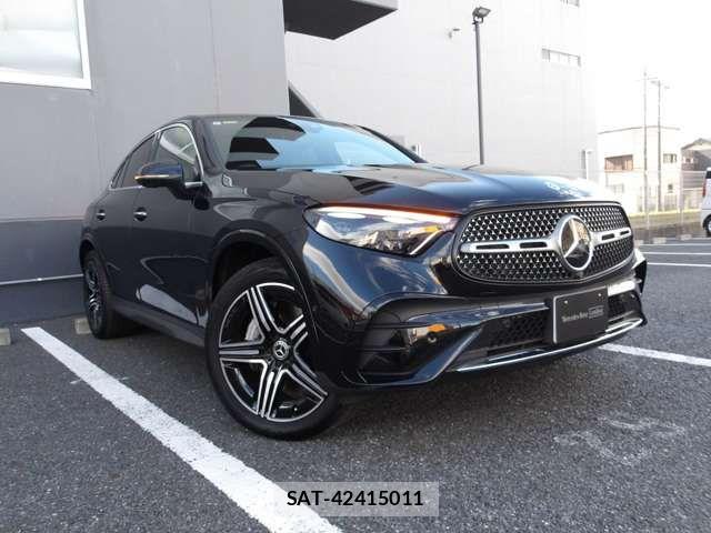 Mercedes Benz GLC-CLASS 2024-06 6641977-10