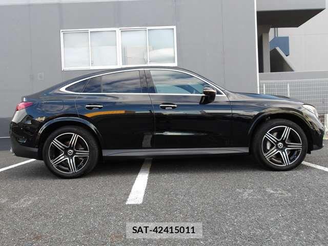 Mercedes Benz GLC-CLASS 2024-06 6641977-11