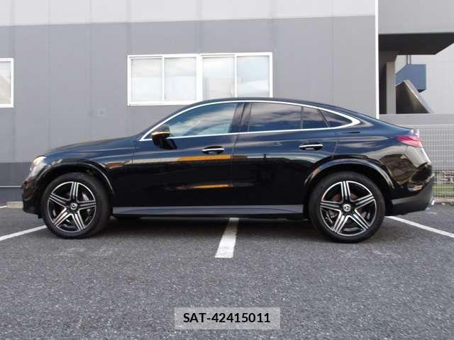 Mercedes Benz GLC-CLASS 2024-06 6641977-12