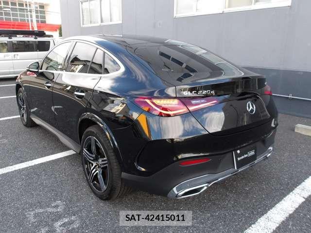 Mercedes Benz GLC-CLASS 2024-06 6641977-13