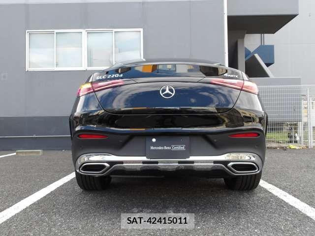 Mercedes Benz GLC-CLASS 2024-06 6641977-16