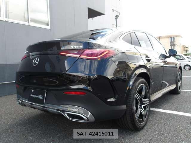 Mercedes Benz GLC-CLASS 2024-06 6641977-17