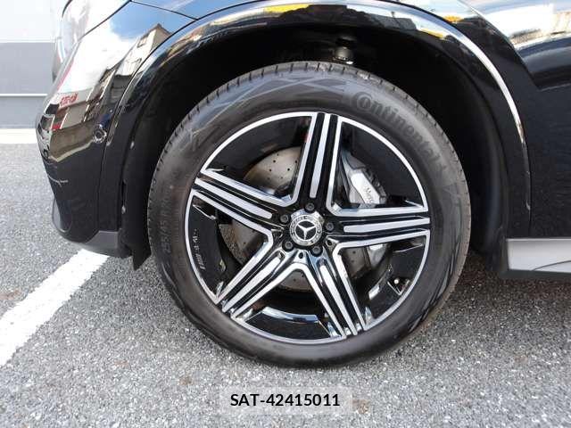 Mercedes Benz GLC-CLASS 2024-06 6641977-18