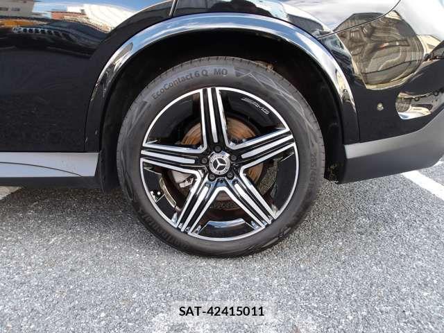 Mercedes Benz GLC-CLASS 2024-06 6641977-19