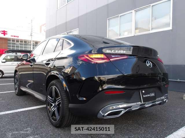 Mercedes Benz GLC-CLASS 2024-06 6641977-4