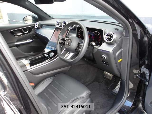 Mercedes Benz GLC-CLASS 2024-06 6641977-5
