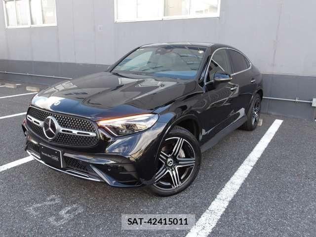Mercedes Benz GLC-CLASS 2024-06 6641977-6