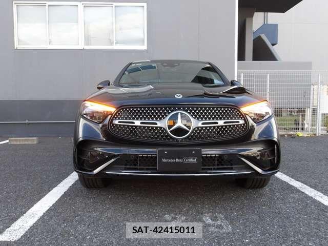 Mercedes Benz GLC-CLASS 2024-06 6641977-8