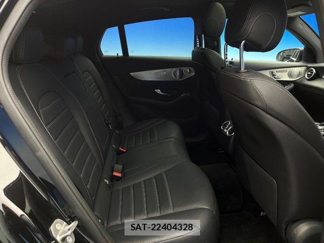 Mercedes Benz GLC-CLASS 2019-07 6672468-9