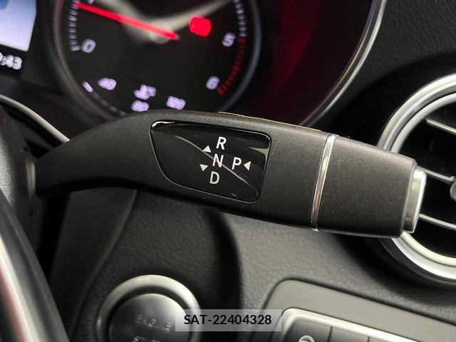 Mercedes Benz GLC-CLASS 2019-07 6672468-11