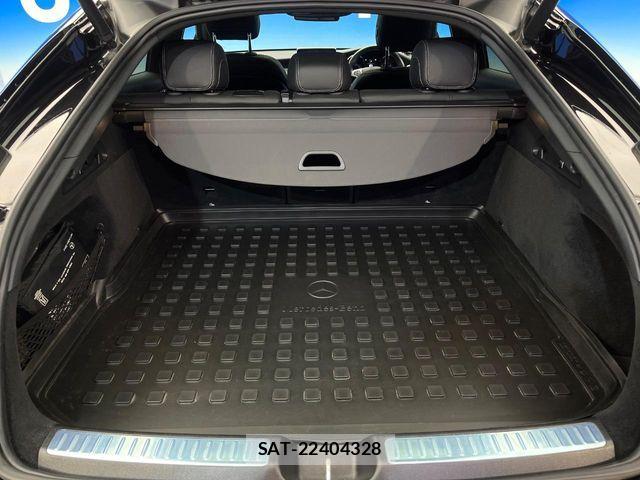Mercedes Benz GLC-CLASS 2019-07 6672468-12