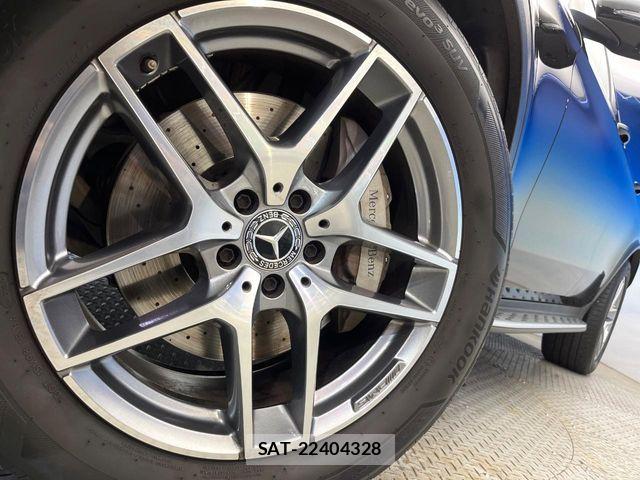 Mercedes Benz GLC-CLASS 2019-07 6672468-14