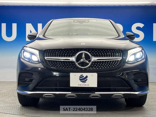Mercedes Benz GLC-CLASS 2019-07 6672468-15