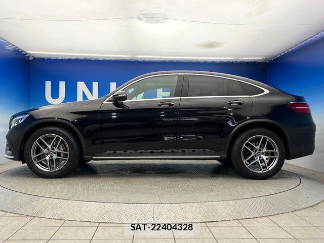 Mercedes Benz GLC-CLASS 2019-07 6672468-17
