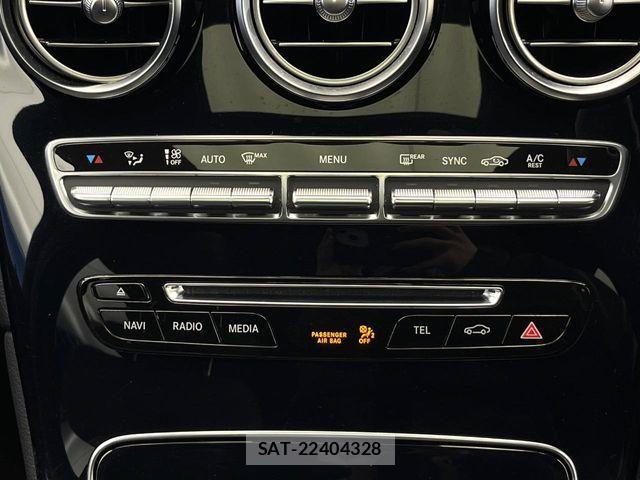 Mercedes Benz GLC-CLASS 2019-07 6672468-6