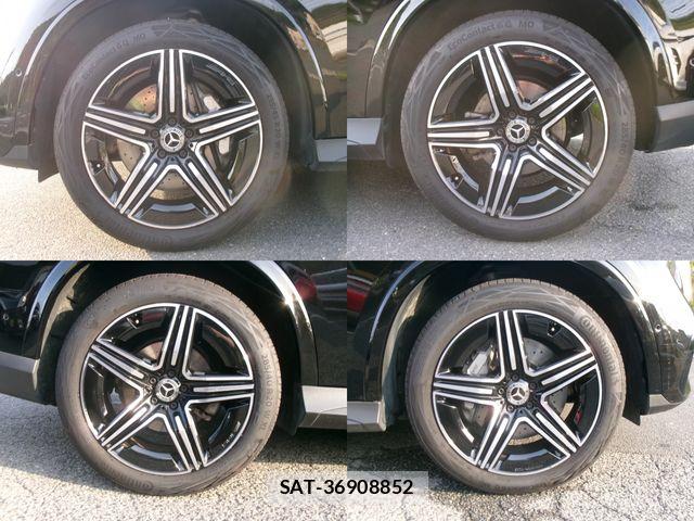 Mercedes Benz GLC-CLASS 2025-03 6676855-11