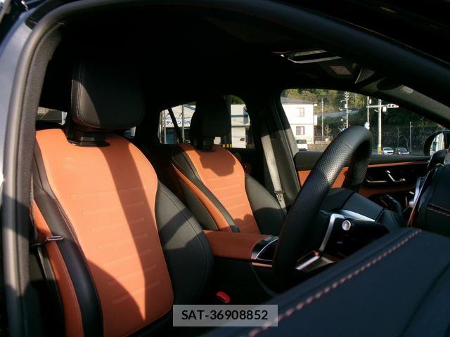 Mercedes Benz GLC-CLASS 2025-03 6676855-13