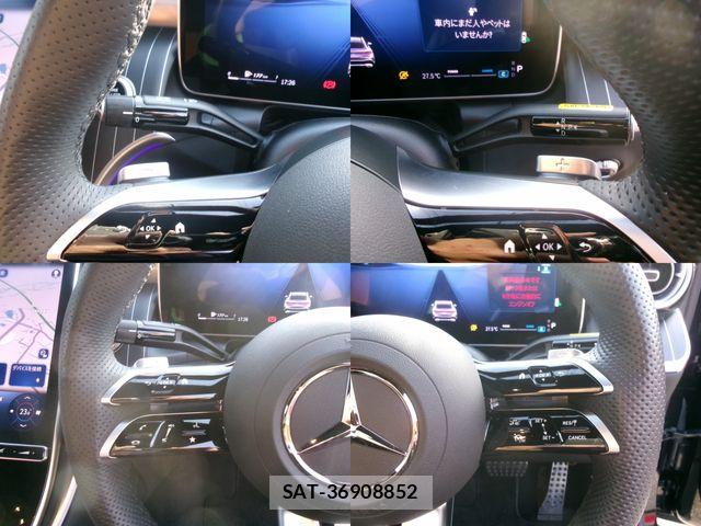 Mercedes Benz GLC-CLASS 2025-03 6676855-15