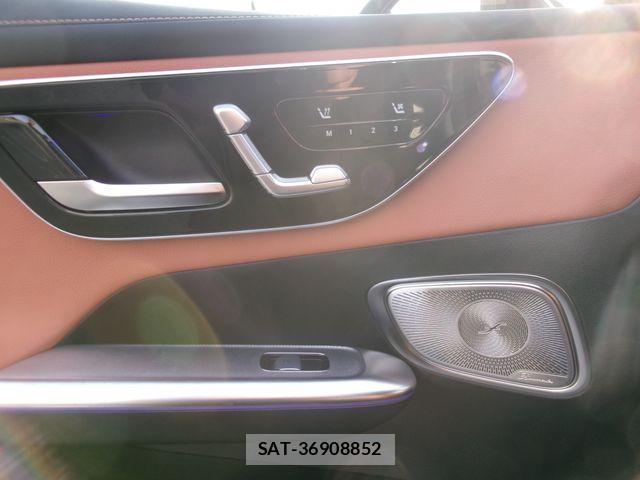 Mercedes Benz GLC-CLASS 2025-03 6676855-16