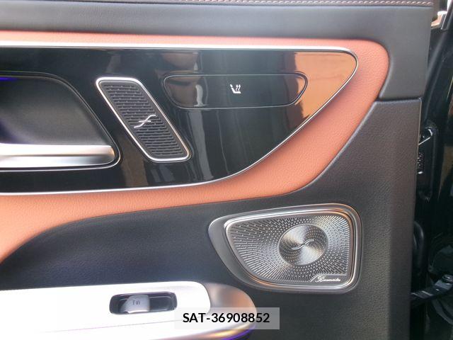Mercedes Benz GLC-CLASS 2025-03 6676855-17