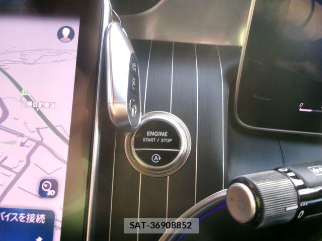 Mercedes Benz GLC-CLASS 2025-03 6676855-21