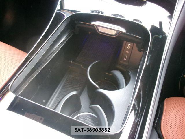 Mercedes Benz GLC-CLASS 2025-03 6676855-22