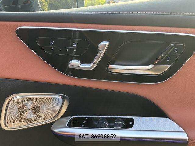 Mercedes Benz GLC-CLASS 2025-03 6676855-25