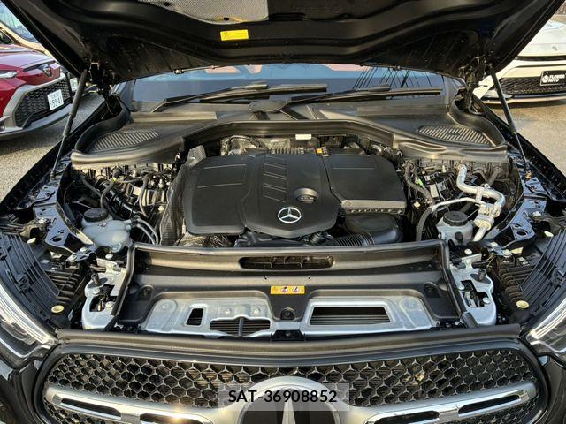 Mercedes Benz GLC-CLASS 2025-03 6676855-5