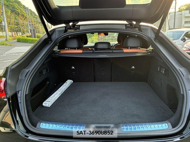 Mercedes Benz GLC-CLASS 2025-03 6676855-7