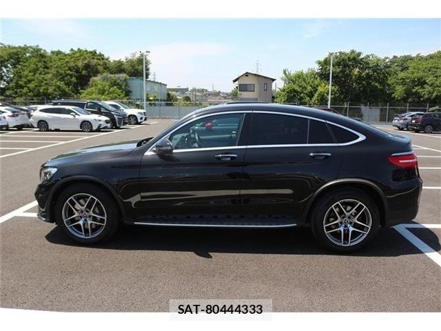 Mercedes Benz GLC-CLASS 2017-07 6908347-12