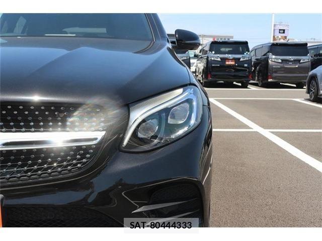 Mercedes Benz GLC-CLASS 2017-07 6908347-15